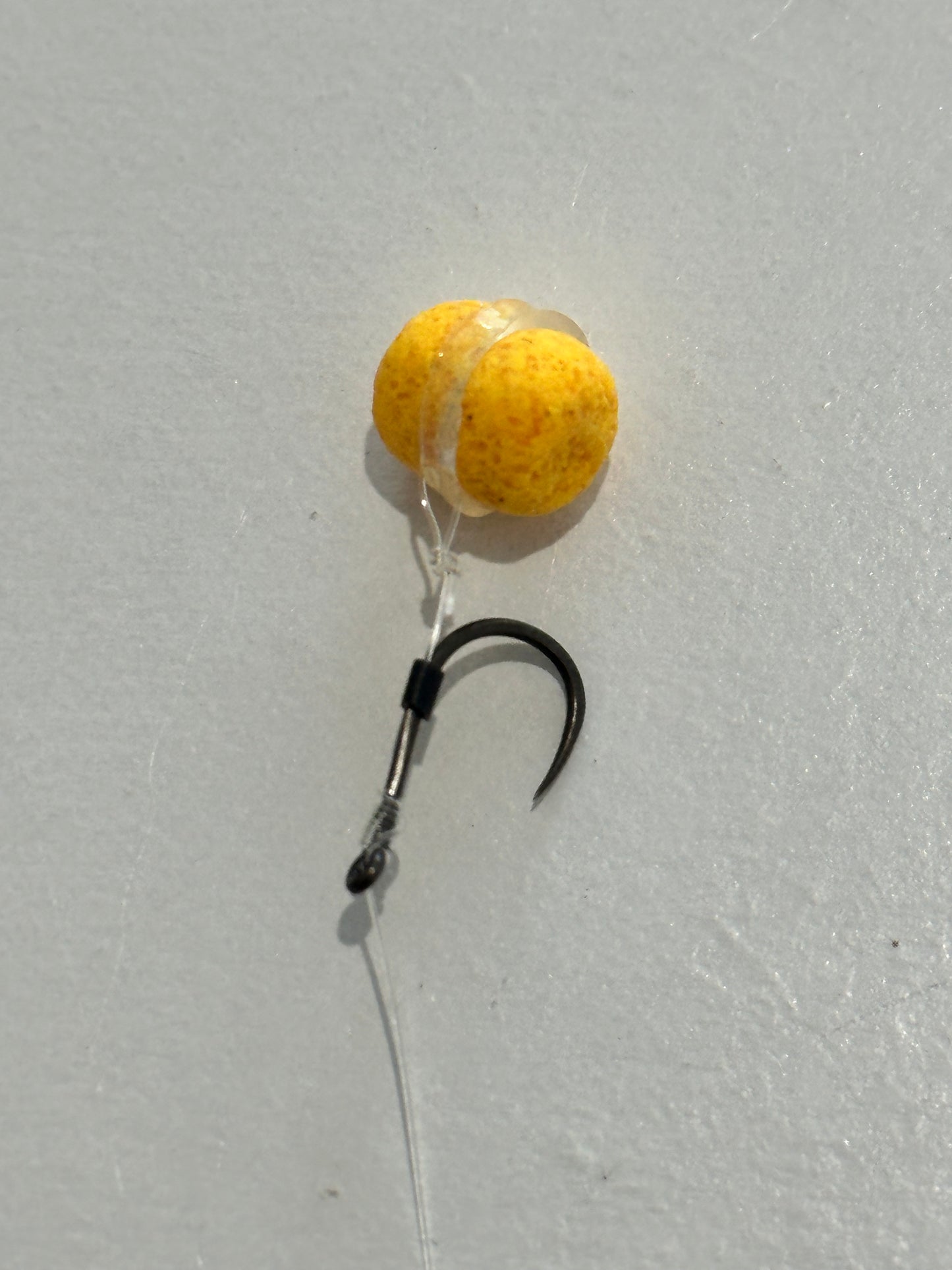 Olympian Tackle - Strong Method Feeder Bait Bands X 100