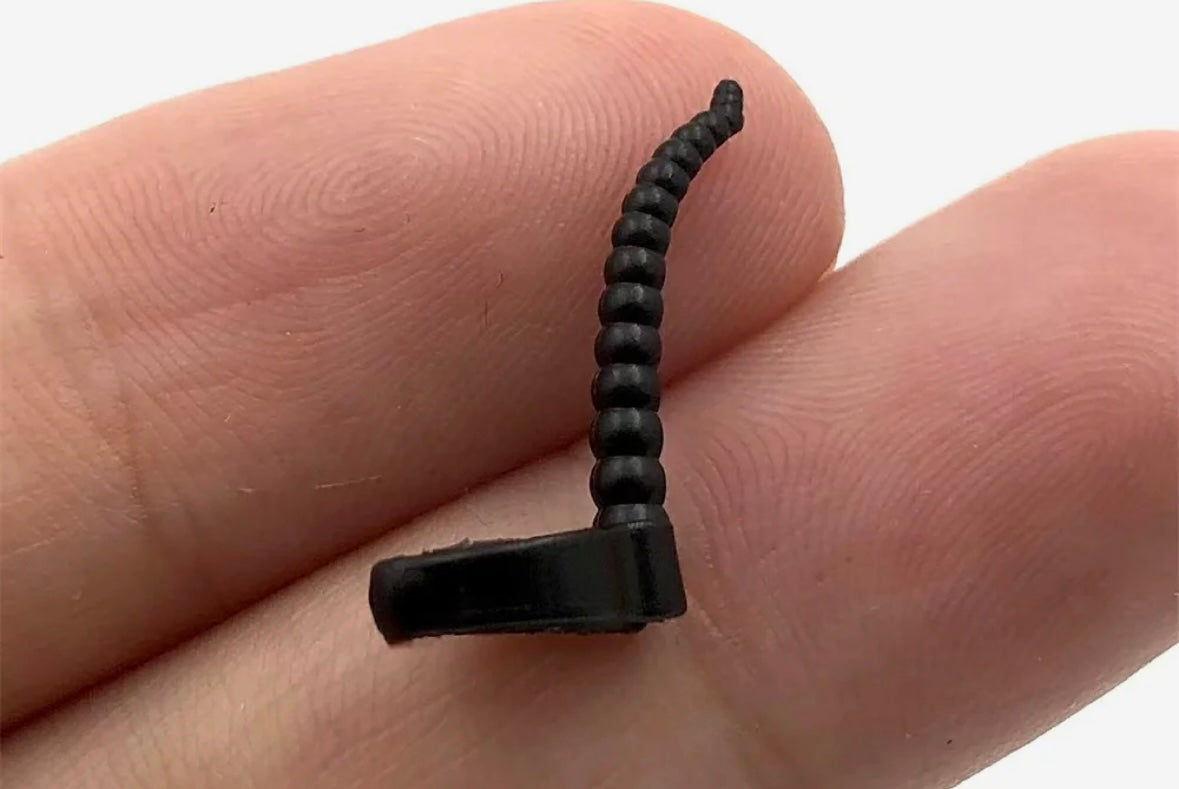 Olympian tackle - Zig Grub Kickers