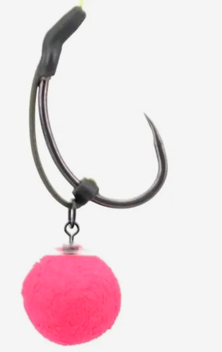 Olympian tackle - D -Rig Kickers