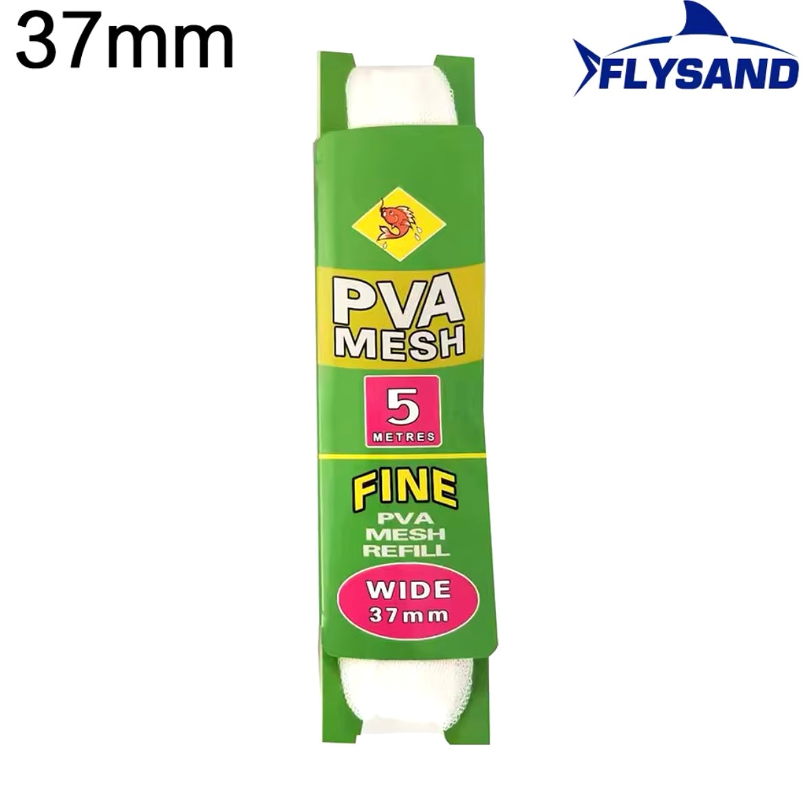 PVA Mesh
