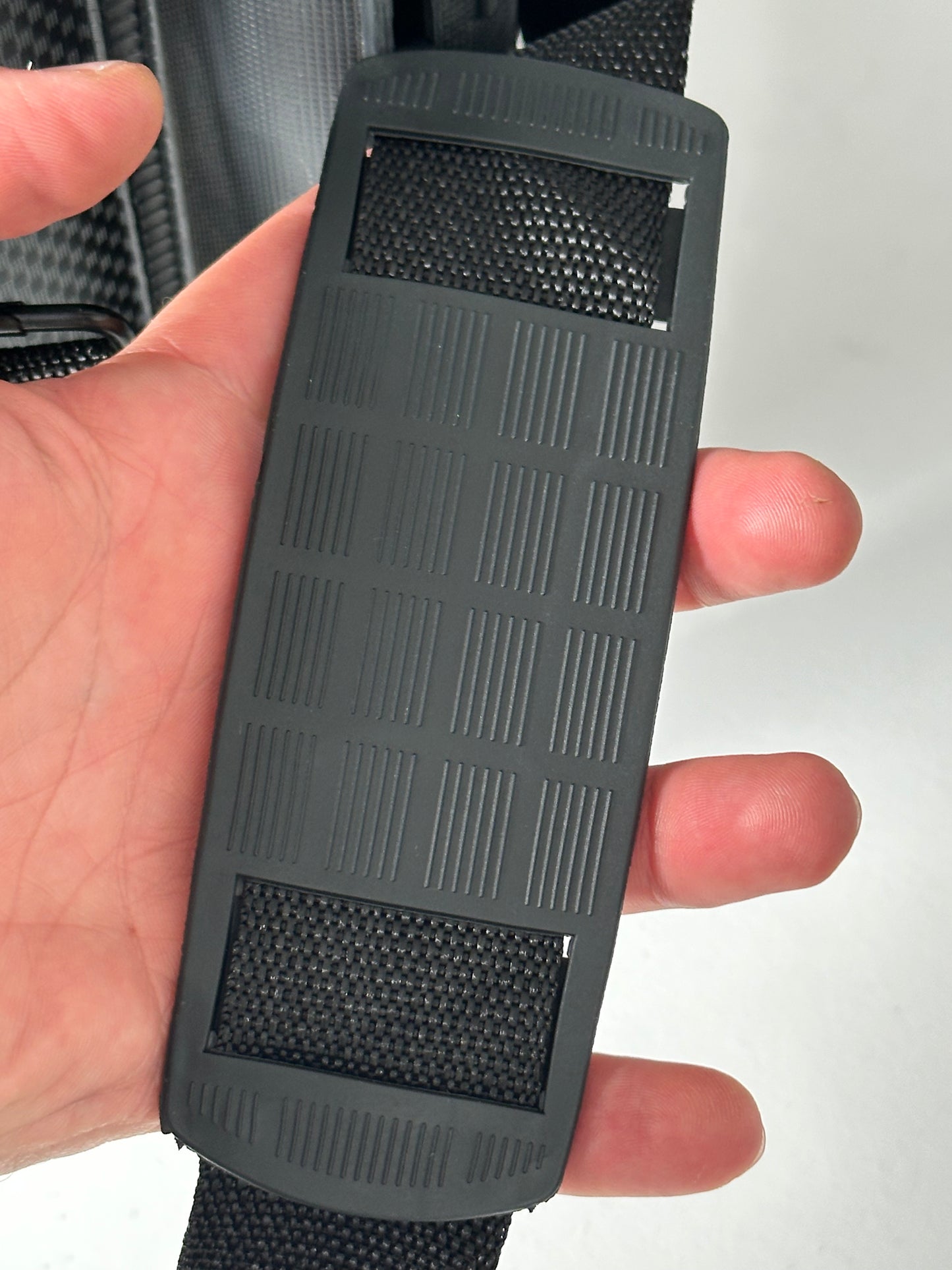 Olympian Tackle ™️ - Modular EVA Tackle and Bait Mate MK2