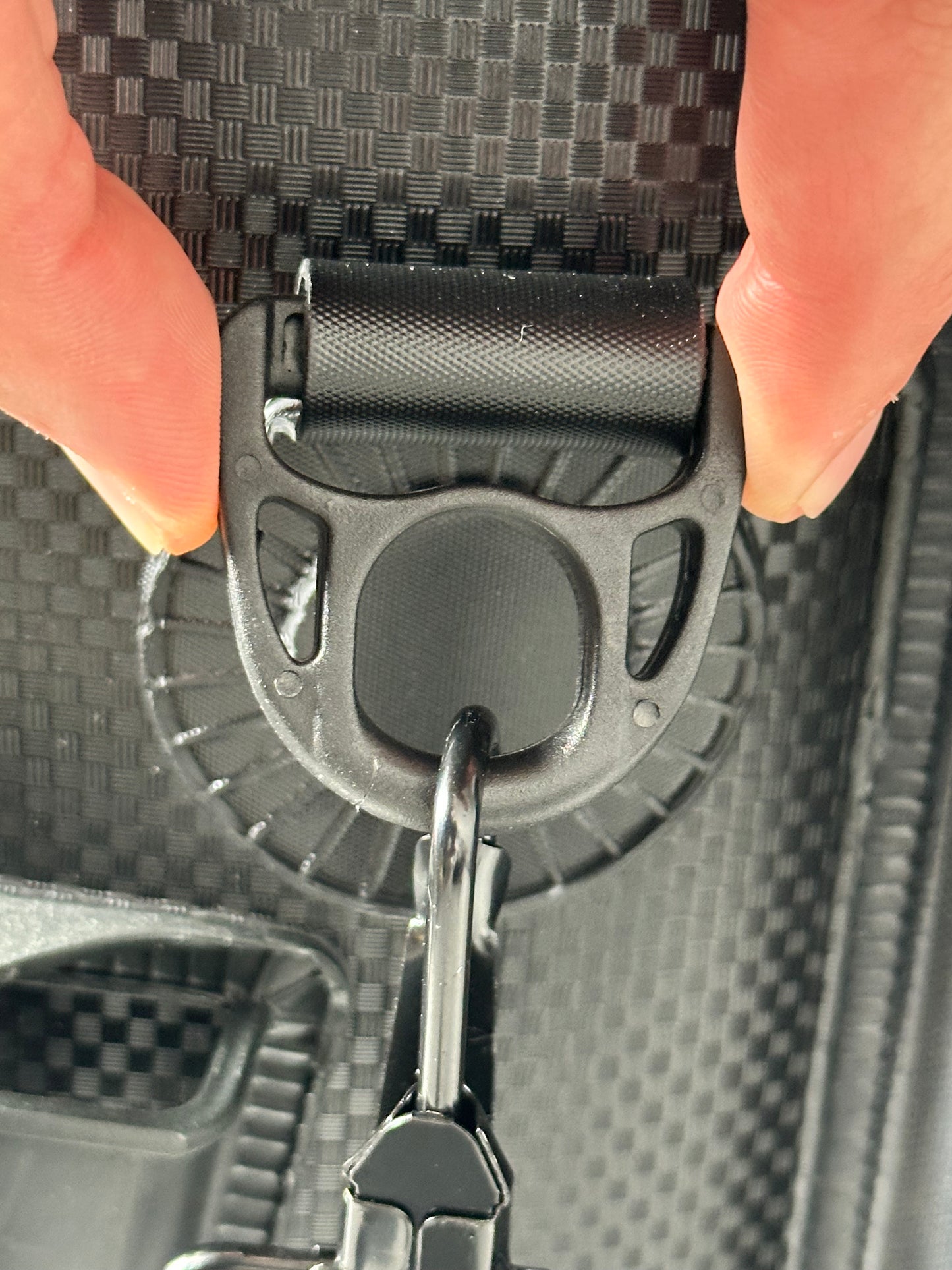 Olympian Tackle ™️ - Modular EVA Tackle and Bait Mate MK2