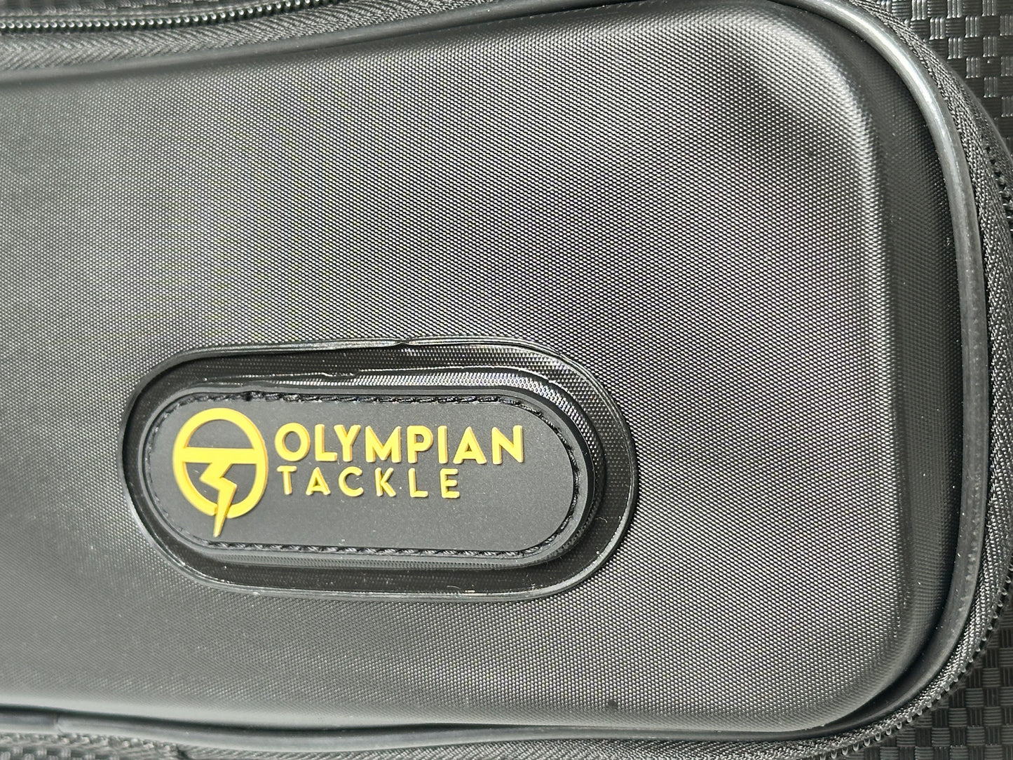 Olympian Tackle ™️ - Modular EVA Tackle and Bait Mate MK2