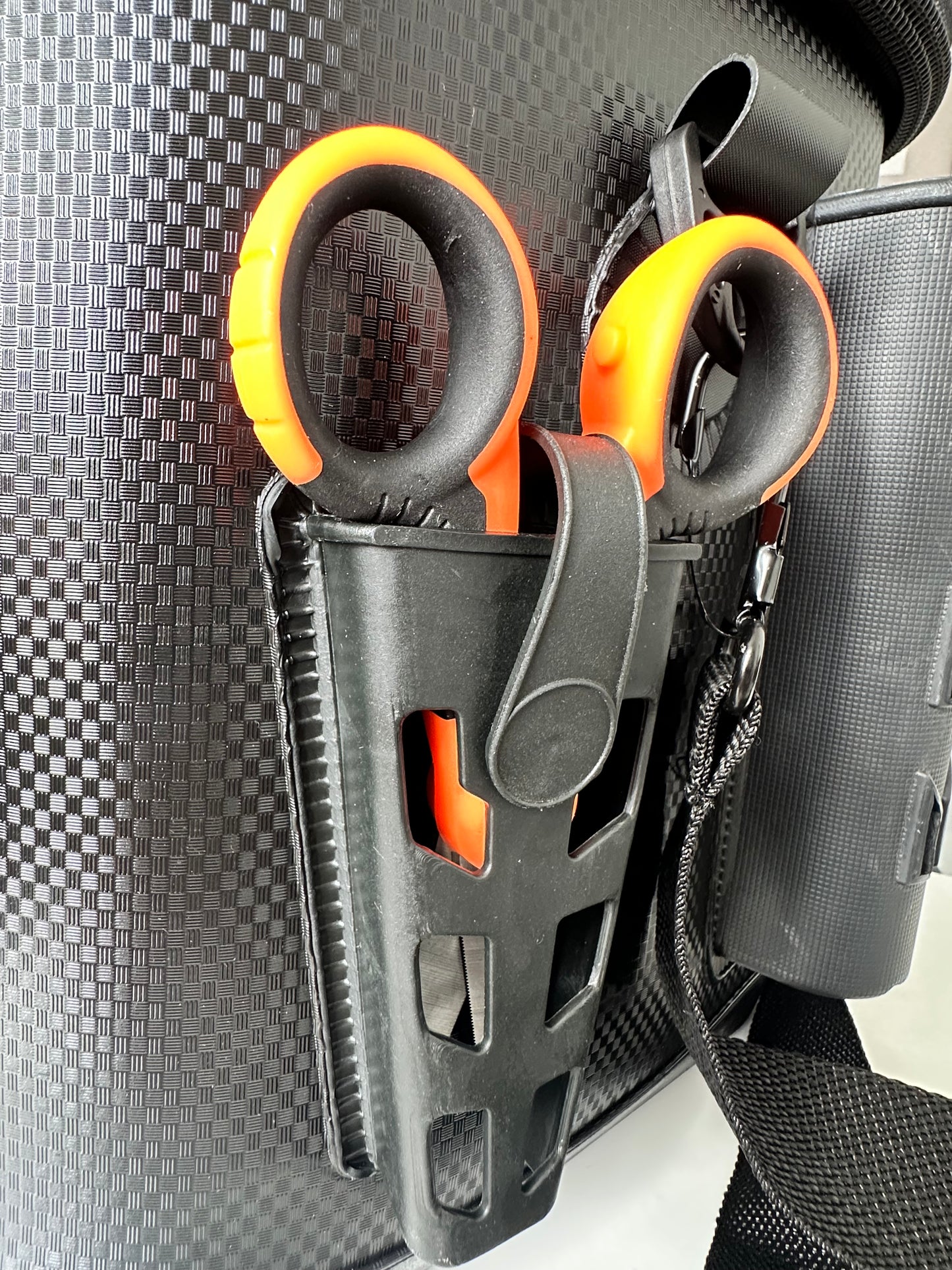 Olympian Tackle ™️ - Modular EVA Tackle and Bait Mate MK2