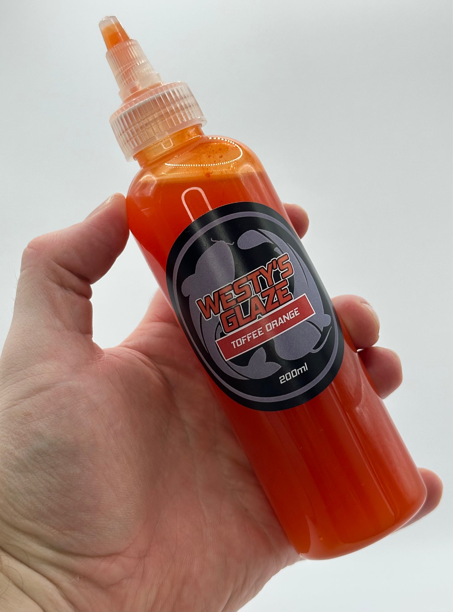 Westys Glaze Liquids - All Flavours 200ML