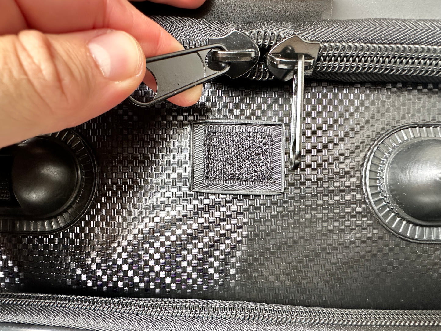 Olympian Tackle ™️ - Modular EVA Tackle and Bait Mate MK2