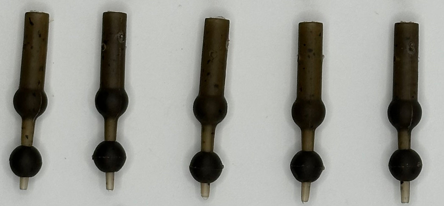 Olympian Tackle - Modular Bolt and Run Kits