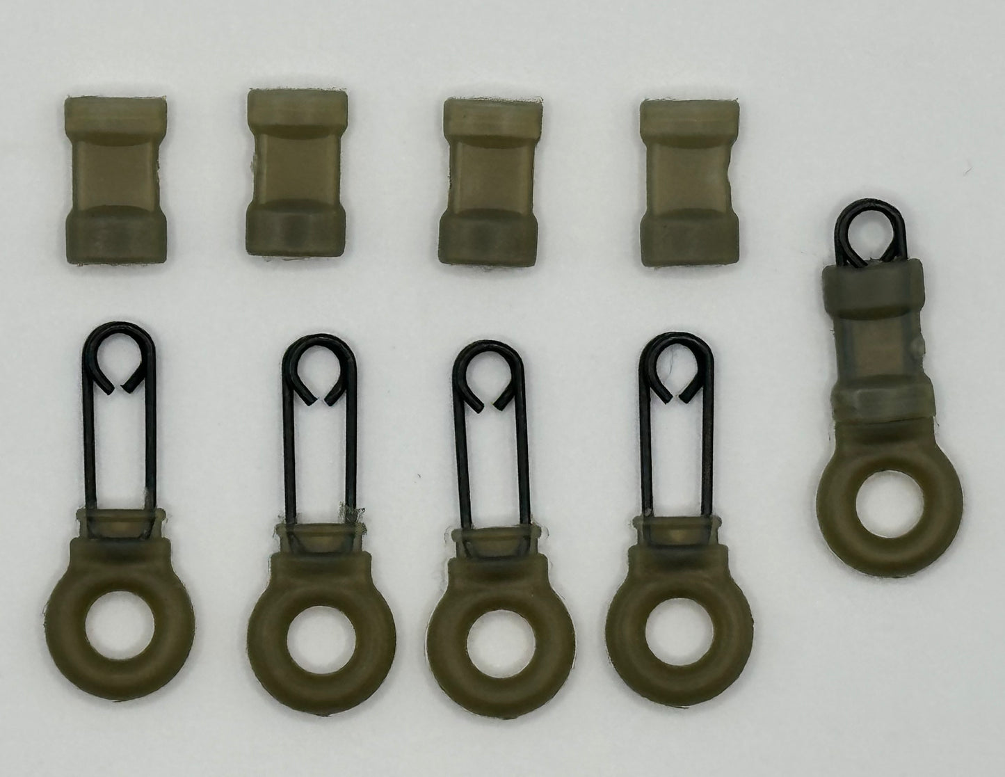 Olympian Tackle - Modular Bolt and Run Kits