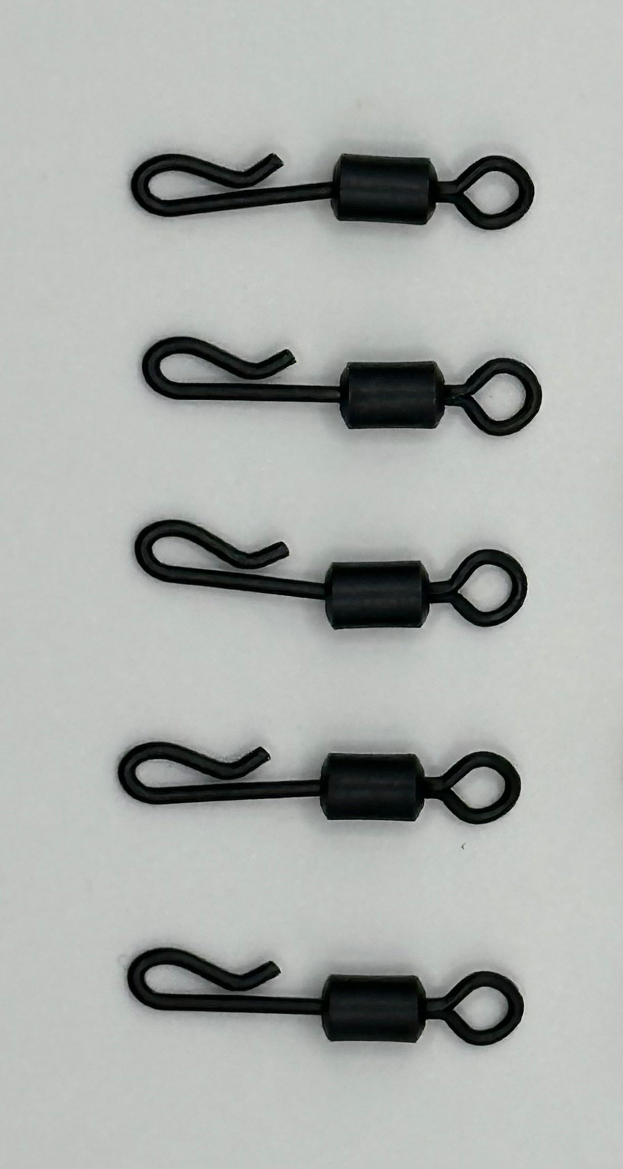 Olympian Tackle - Modular Bolt and Run Kits
