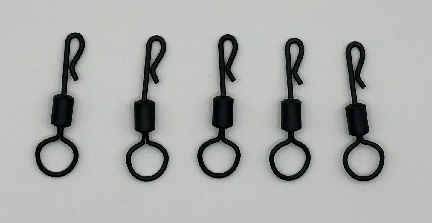 Olympian Tackle - Modular Bolt and Run Kits