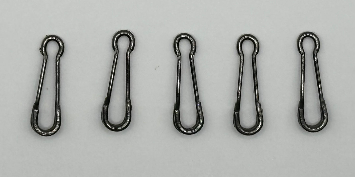 Olympian Tackle - Modular Bolt and Run Kits