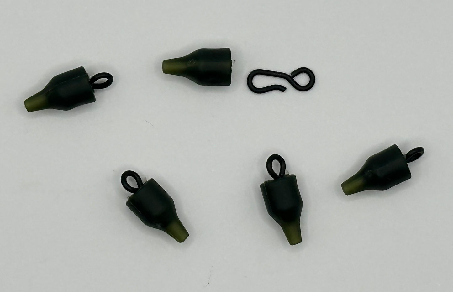 Olympian Tackle - Feeder Turbo Buffer Beads