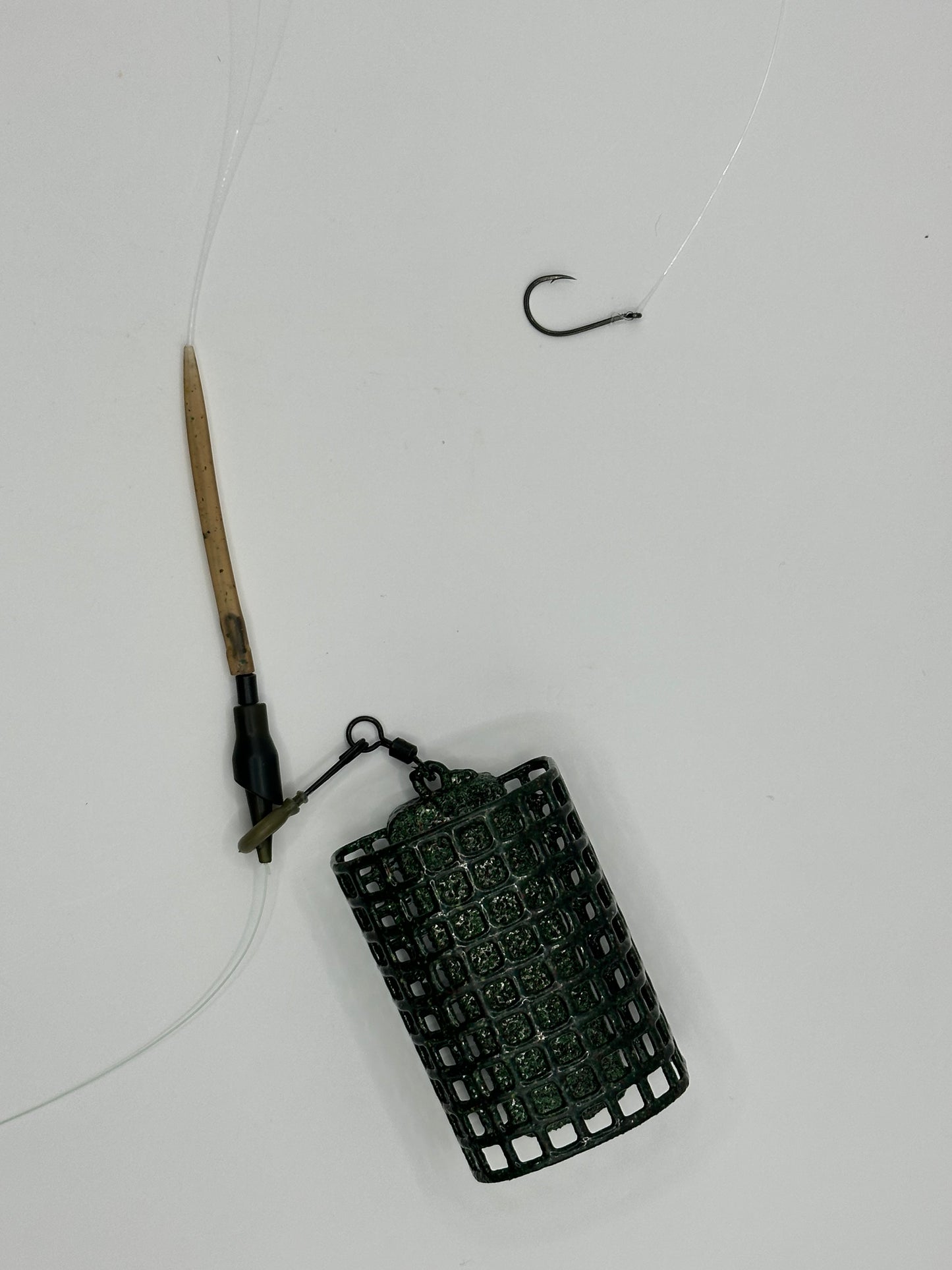 Olympian Tackle - Modular Bolt and Run Kits