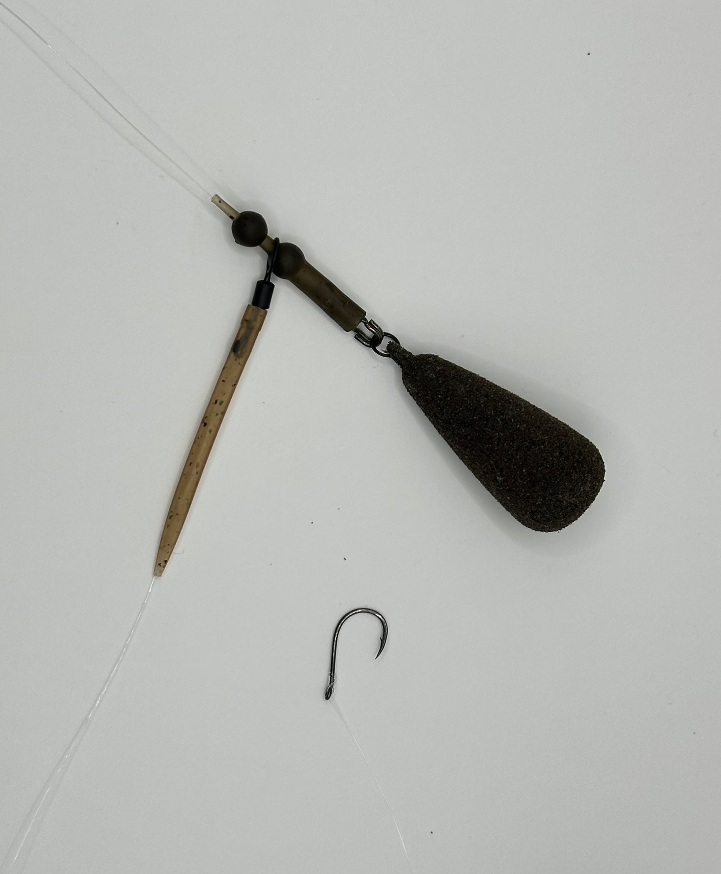Olympian Tackle - Modular Bolt and Run Kits