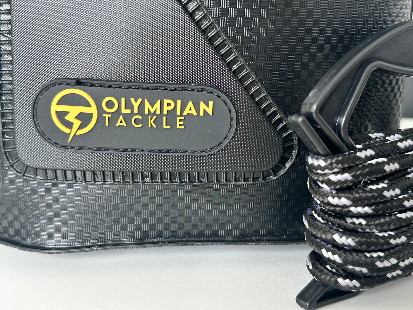 Olympian Tackle - Modular Eva Bulk Pellet Wetter / Water Bucket