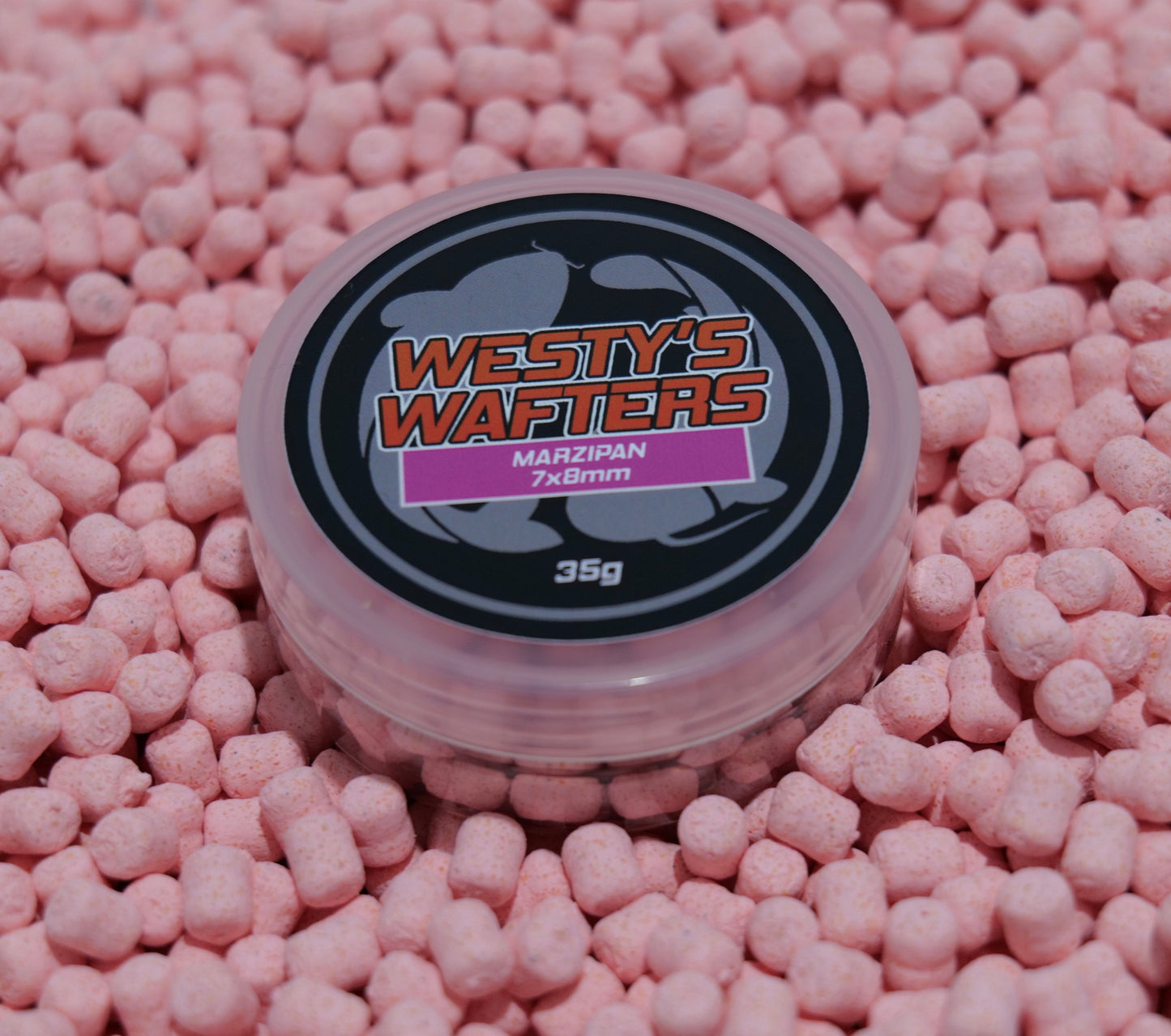 Westys Wafters - All Flavours 7x8 mm