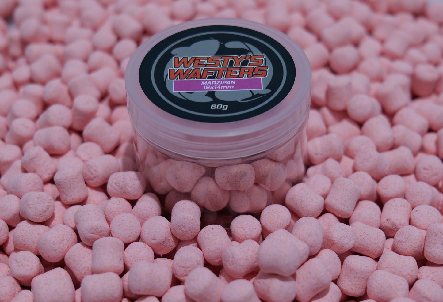 Westys Wafters - All Flavours 12x14 mm