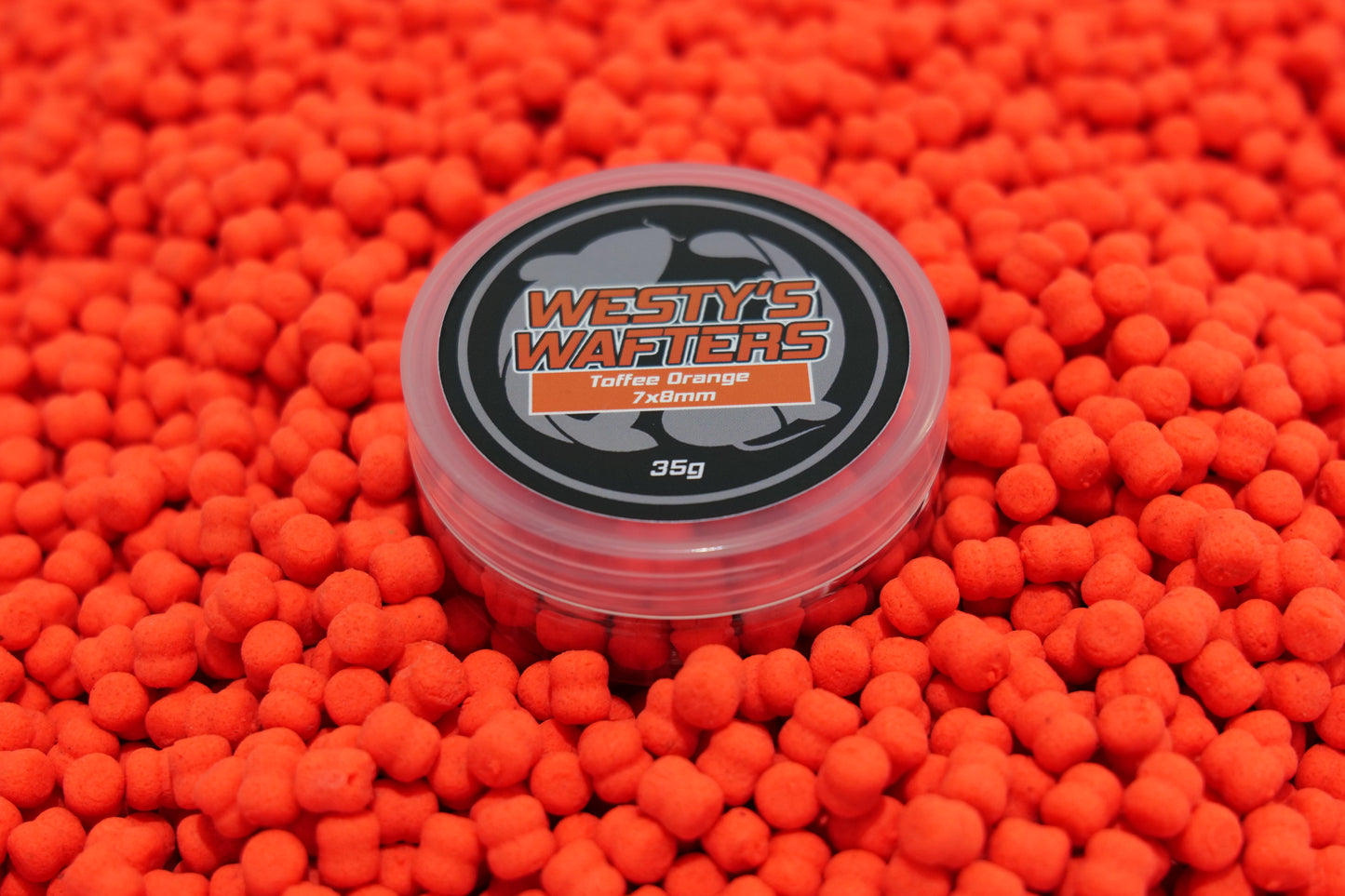 Westys Wafters - All Flavours 7x8 mm