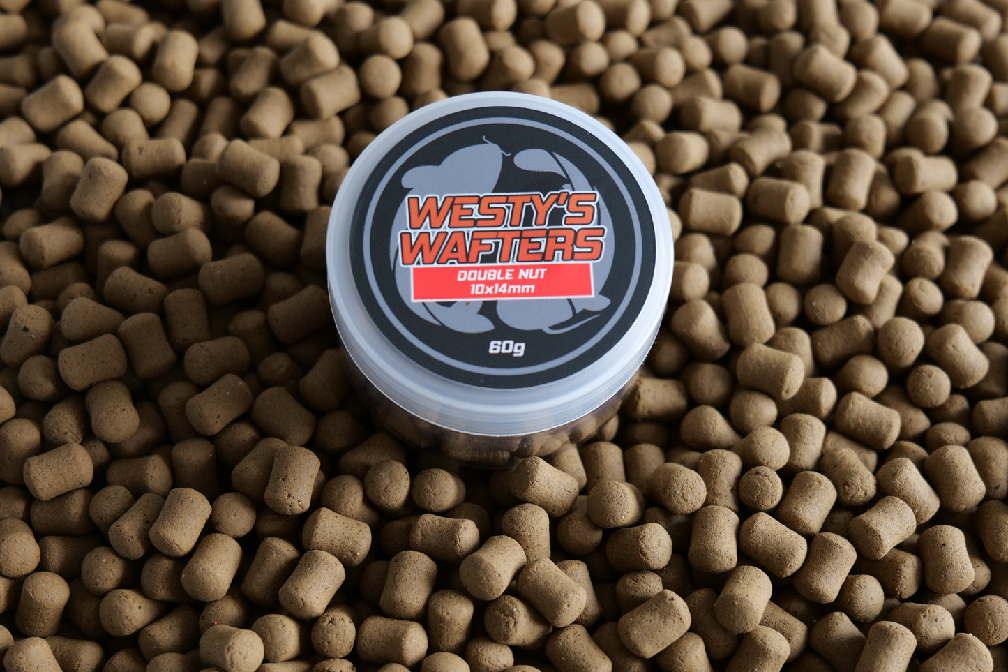 Westys Wafters - All Flavours NEW 10x14 mm - 60g