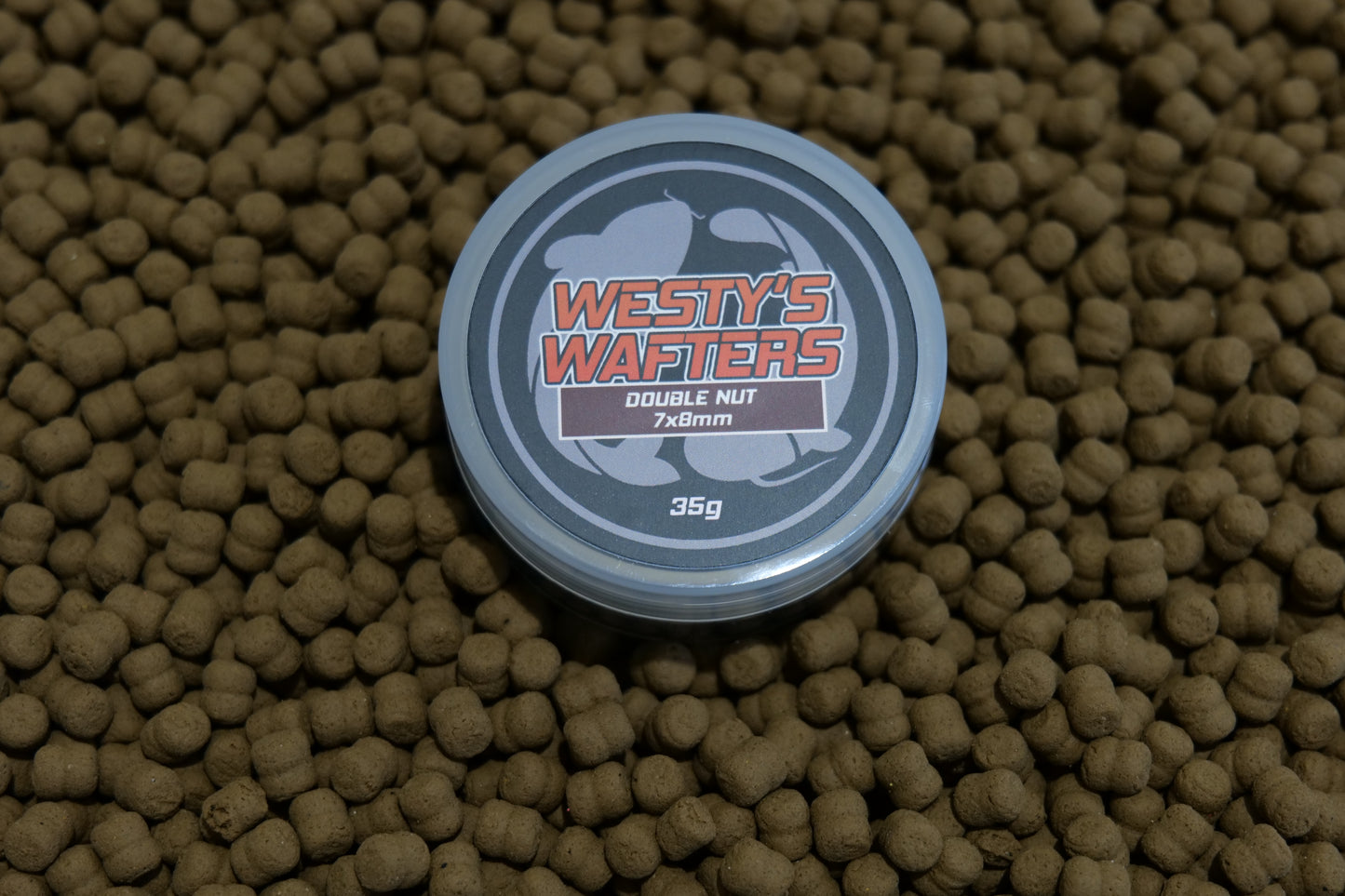 Westys Wafters - All Flavours 7x8 mm