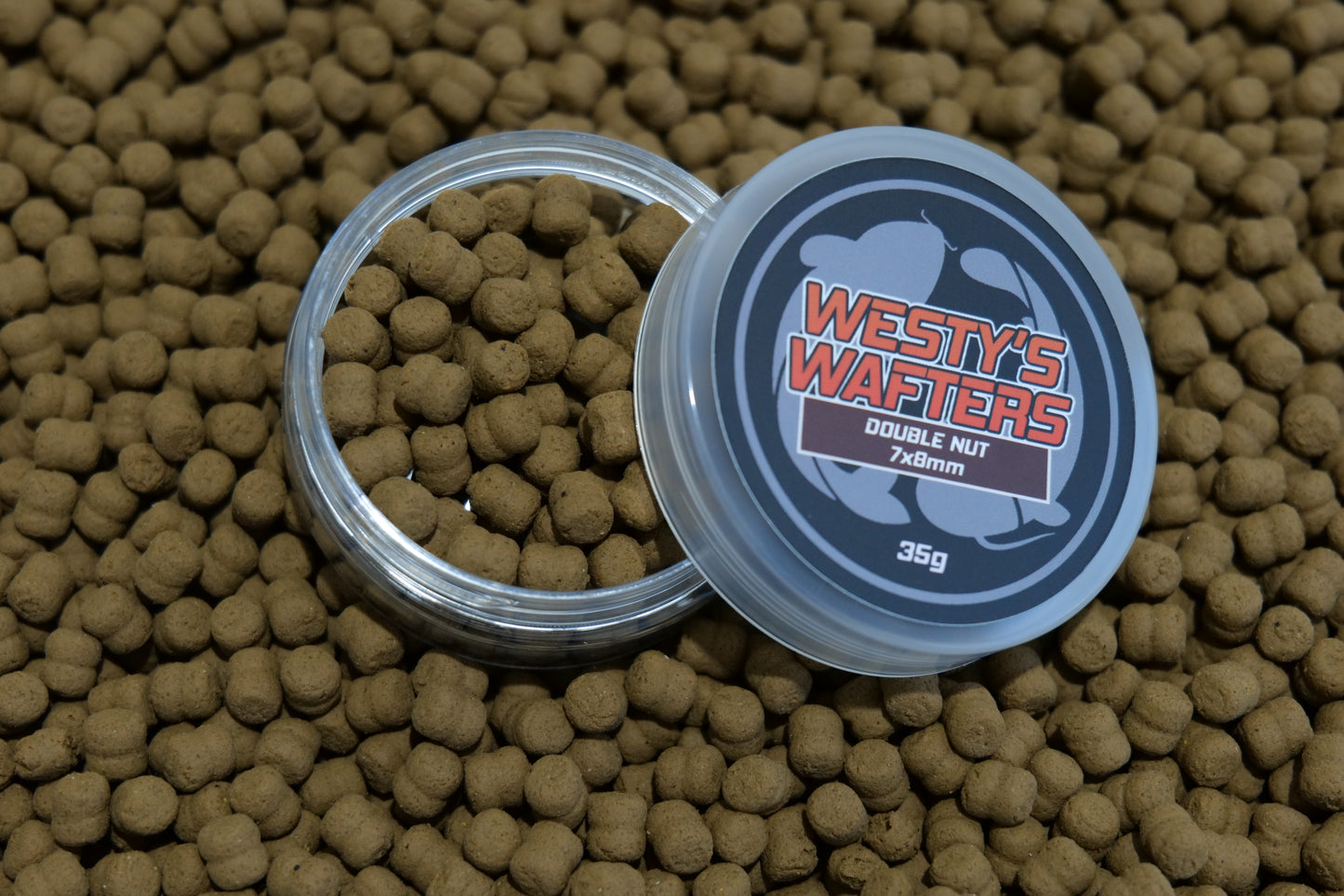 Westys Wafters - All Flavours 7x8 mm
