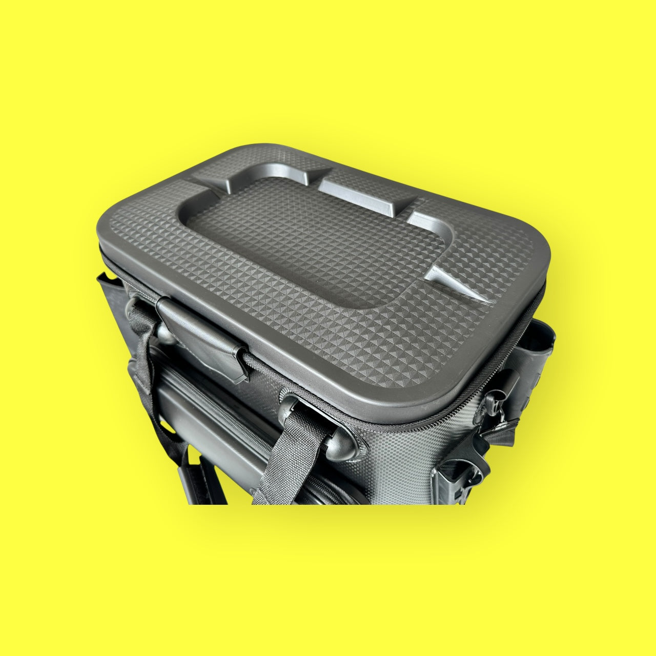 Olympian Tackle ™️ - Modular EVA Tackle and Bait Mate MK2