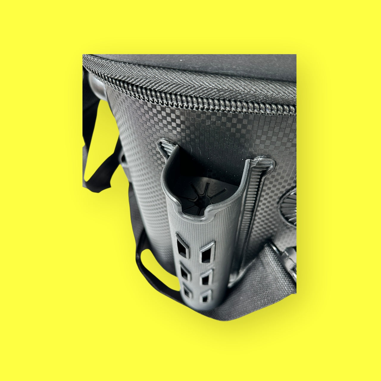 Olympian Tackle ™️ - Modular EVA Tackle and Bait Mate MK2