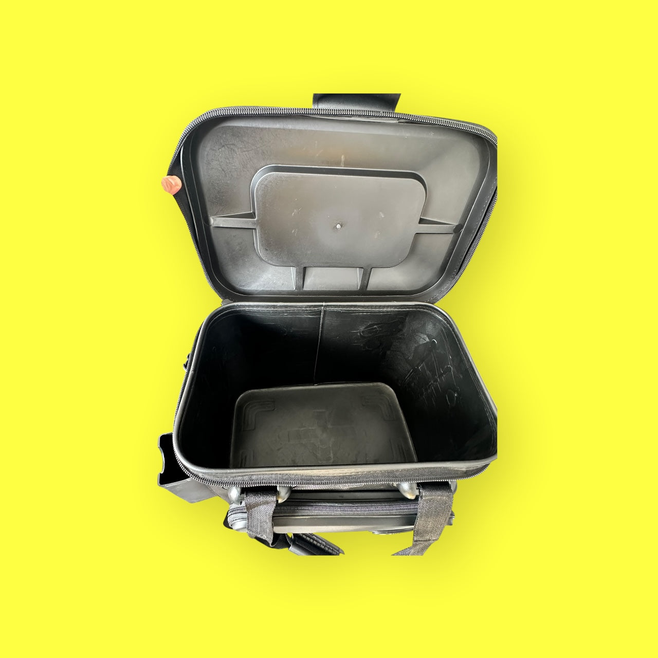 Olympian Tackle ™️ - Modular EVA Tackle and Bait Mate MK2