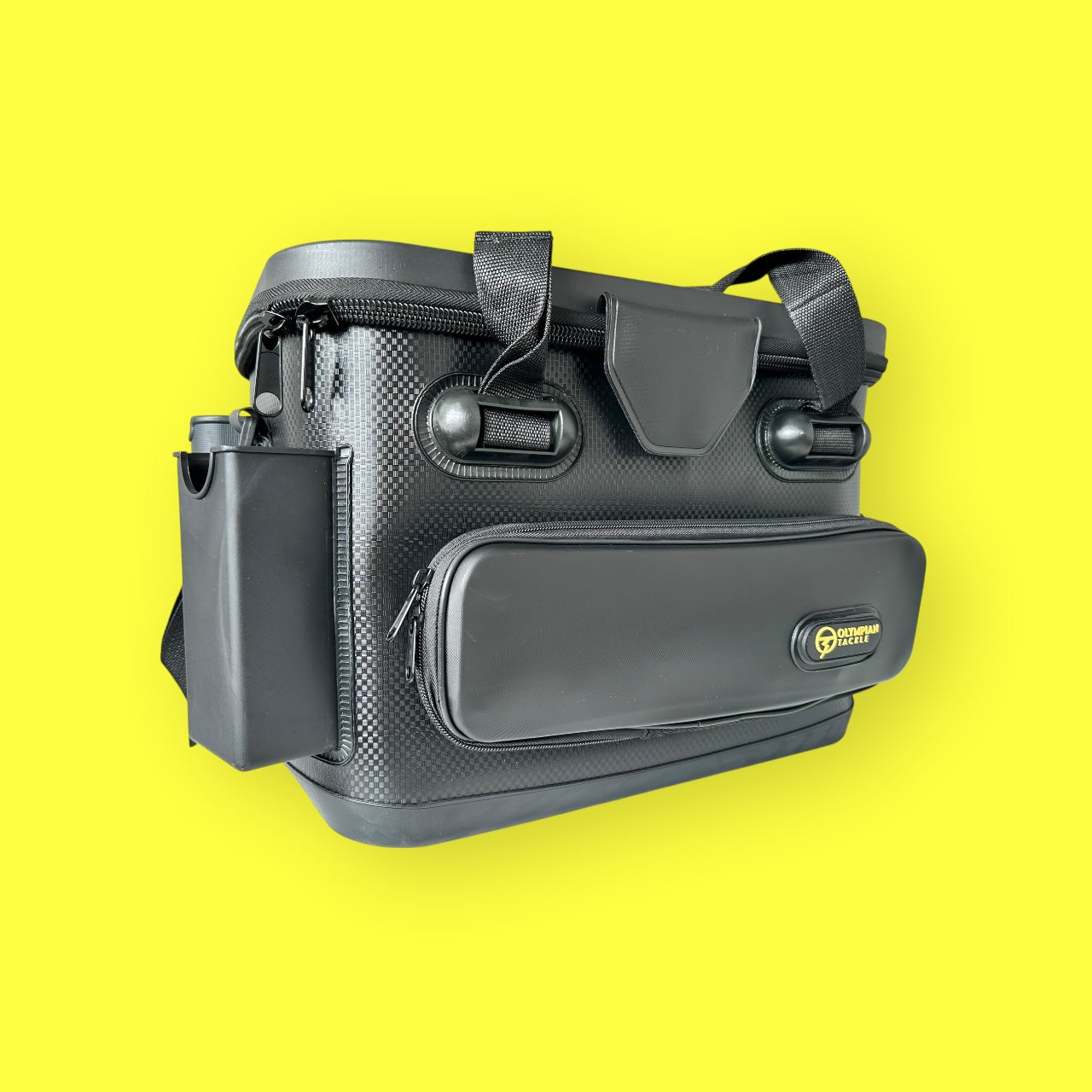 Olympian Tackle ™️ - Modular EVA Tackle and Bait Mate MK2