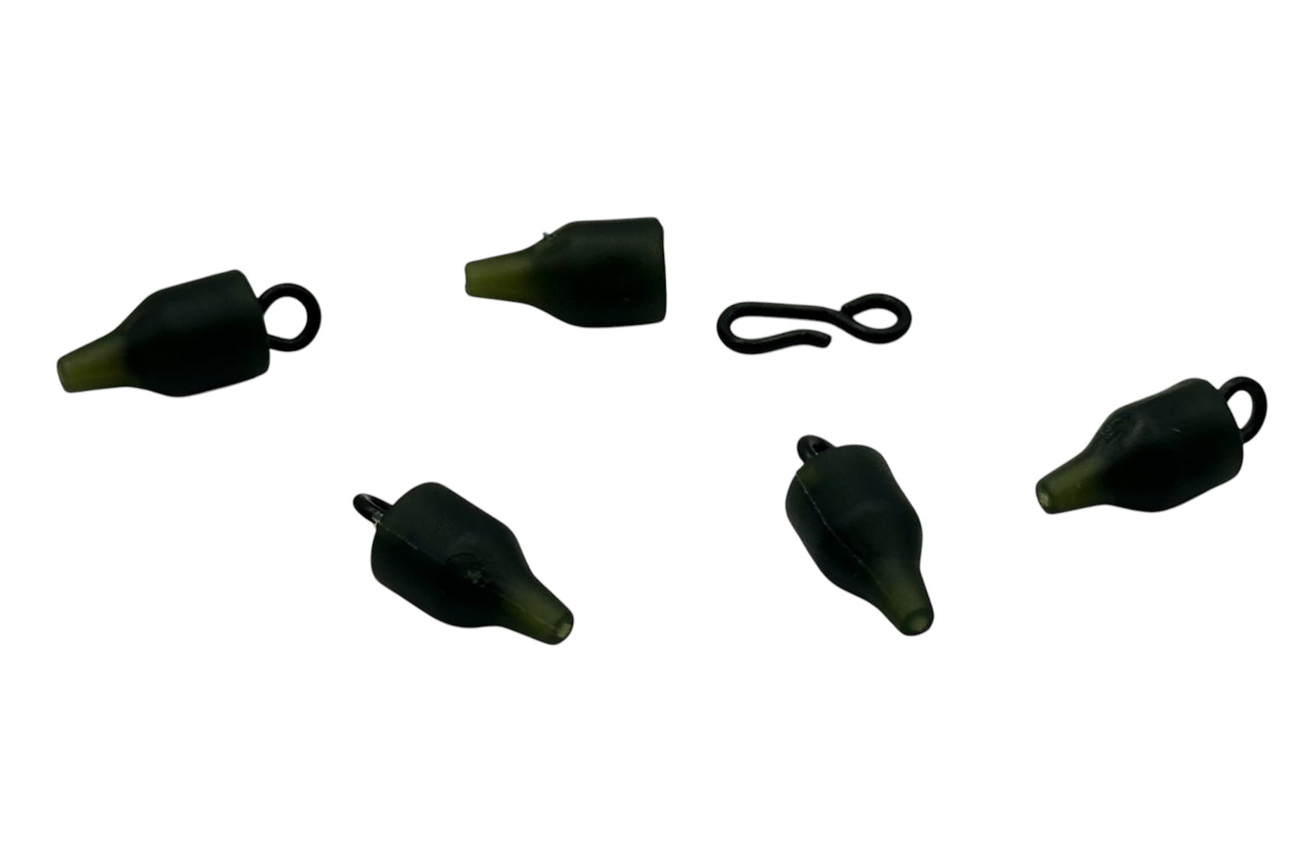 Olympian Tackle - Feeder Turbo Buffer Beads