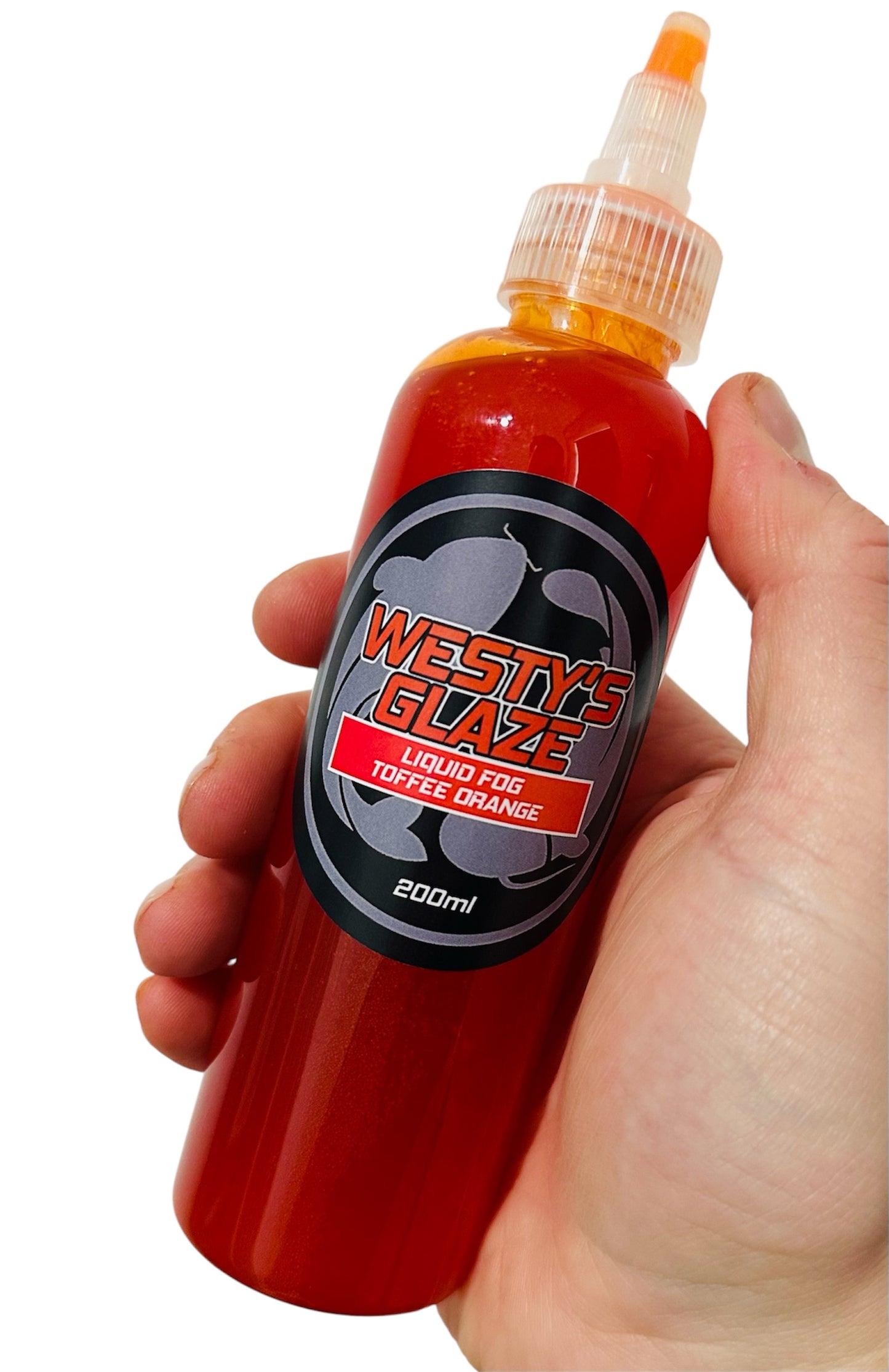 Fog Liquid - All Flavours 200ml