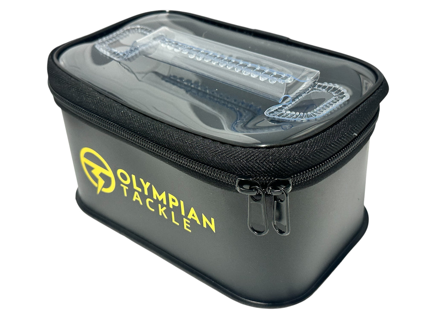 Olympian Tackle - Modular EVA Tackle Storage Cases *August Mega Offer*