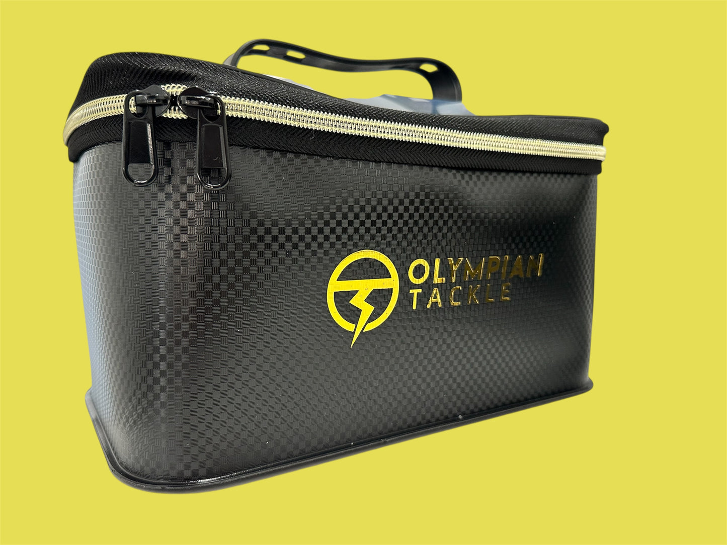 Olympian Tackle - Carbon EVA Store'N'Carry Cases