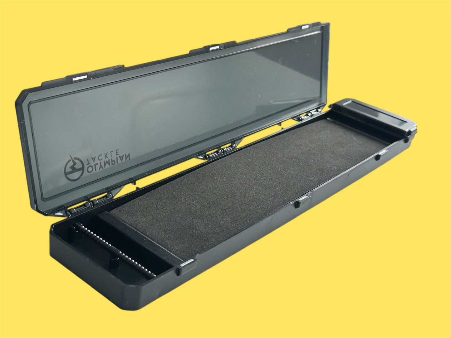 Olympian Tackle - Armour Rig Case