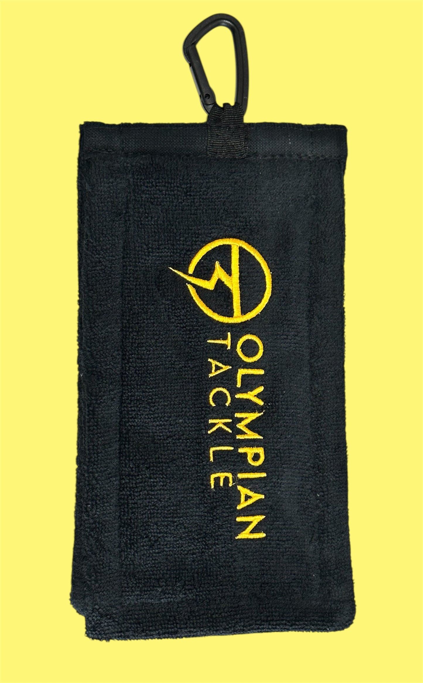 Olympian Tackle - Heavyweight Bag Towel