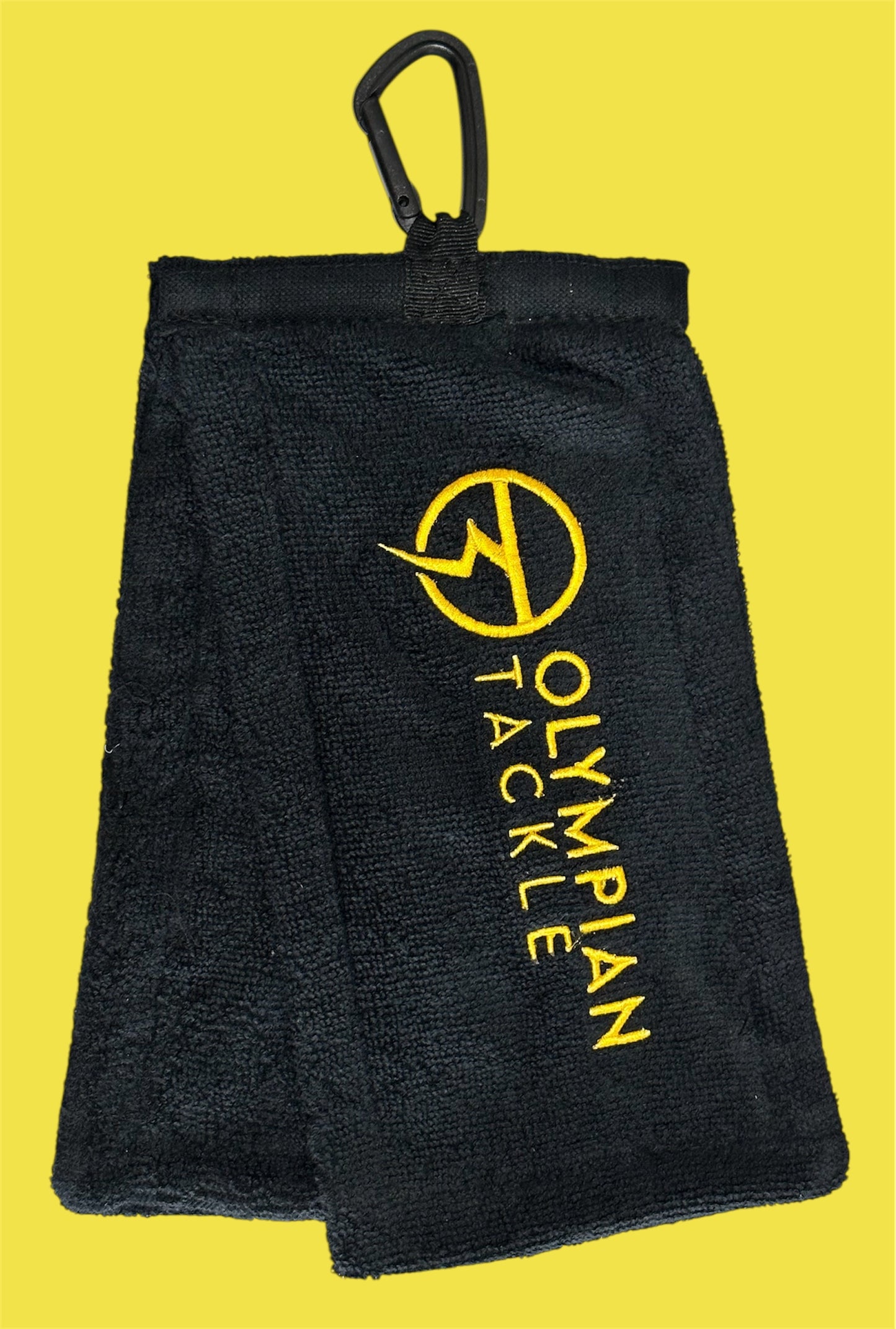 Olympian Tackle - Heavyweight Bag Towel
