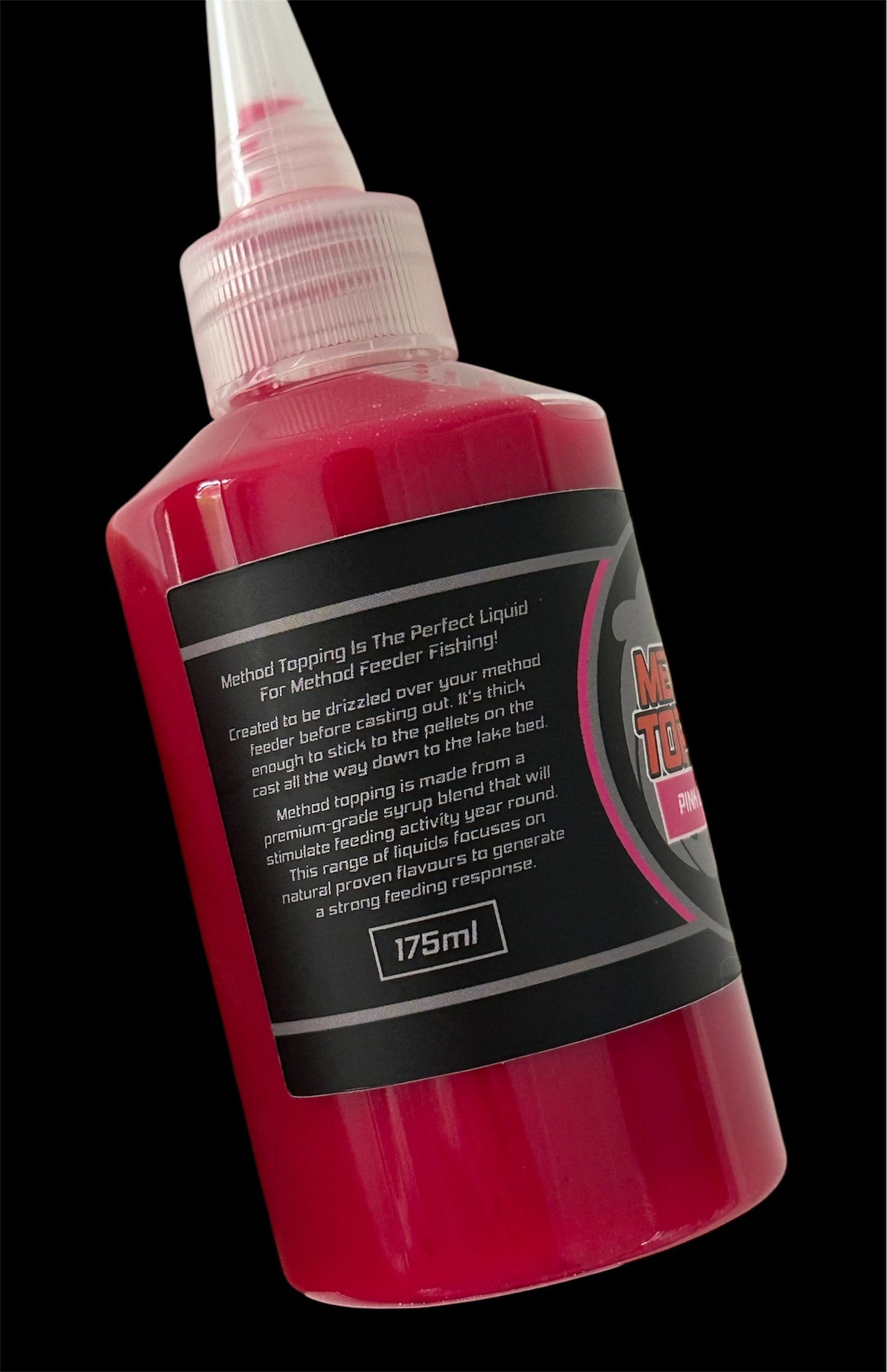 NEW Method Topping Liquid - 175ml - Trial Batch