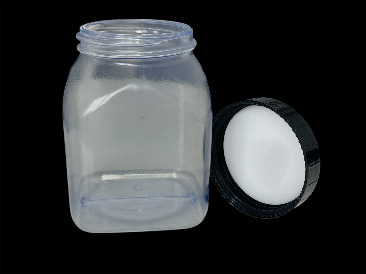 Home Bait Making - Pots and Bottles - 10 Units