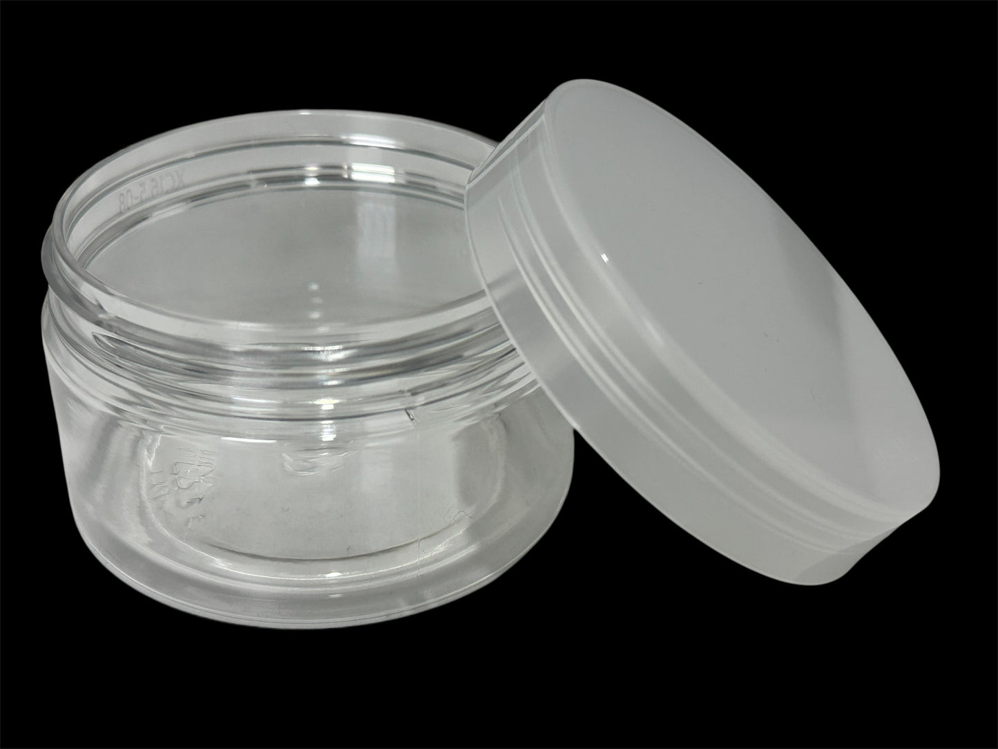Home Bait Making - Pots and Bottles - 10 Units