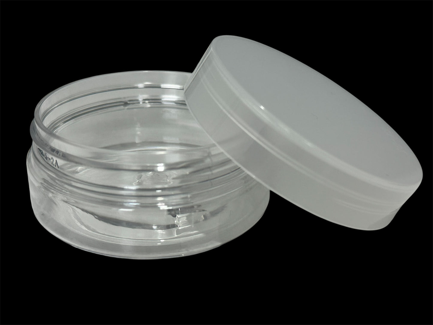 Home Bait Making - Pots and Bottles - 10 Units