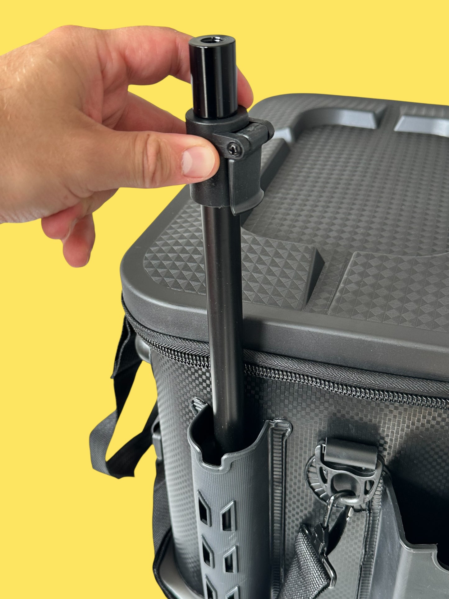 Olympian Tackle ™️ - Modular EVA Tackle and Bait Mate MK2