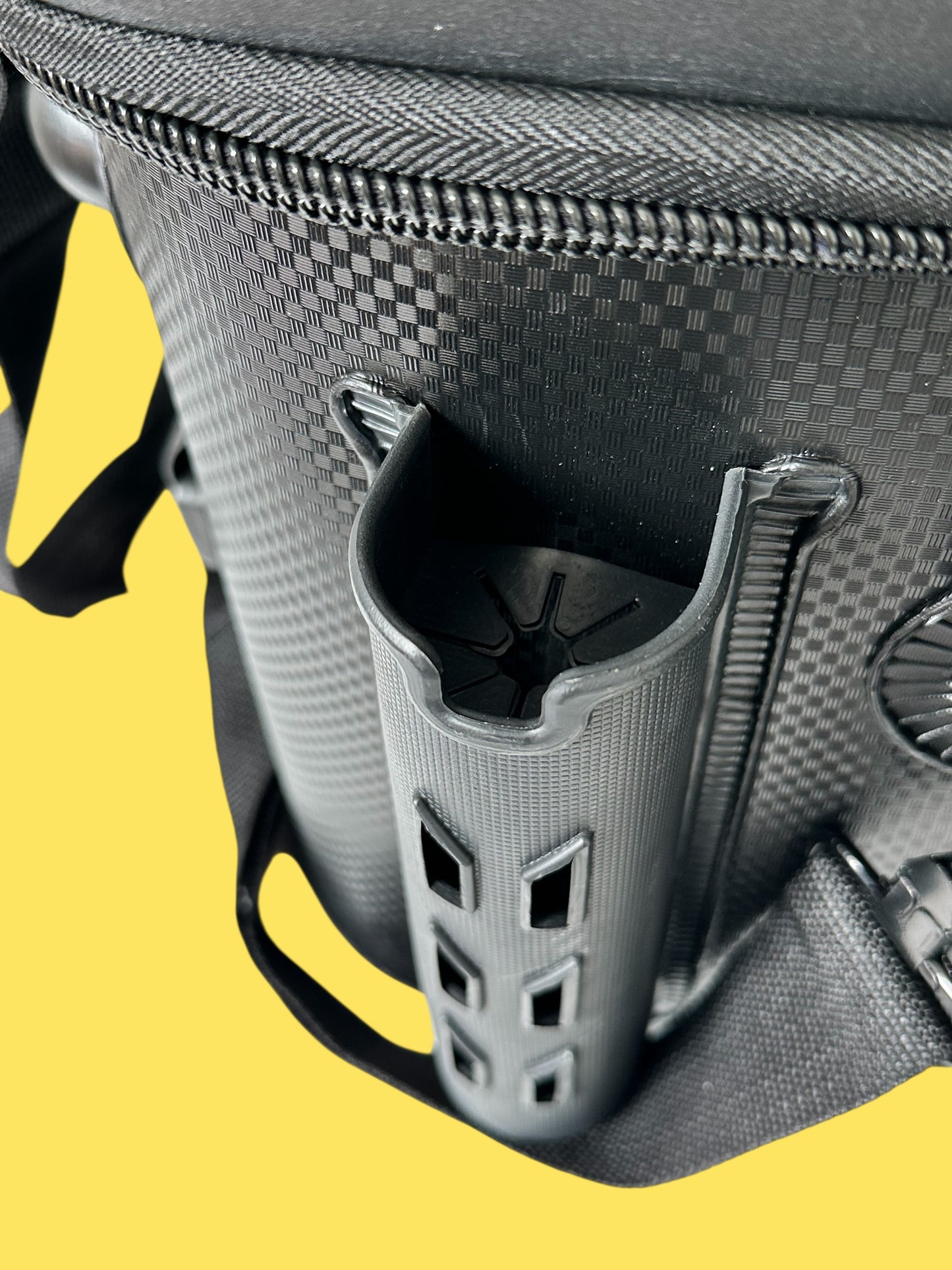 Olympian Tackle ™️ - Modular EVA Tackle and Bait Mate MK2