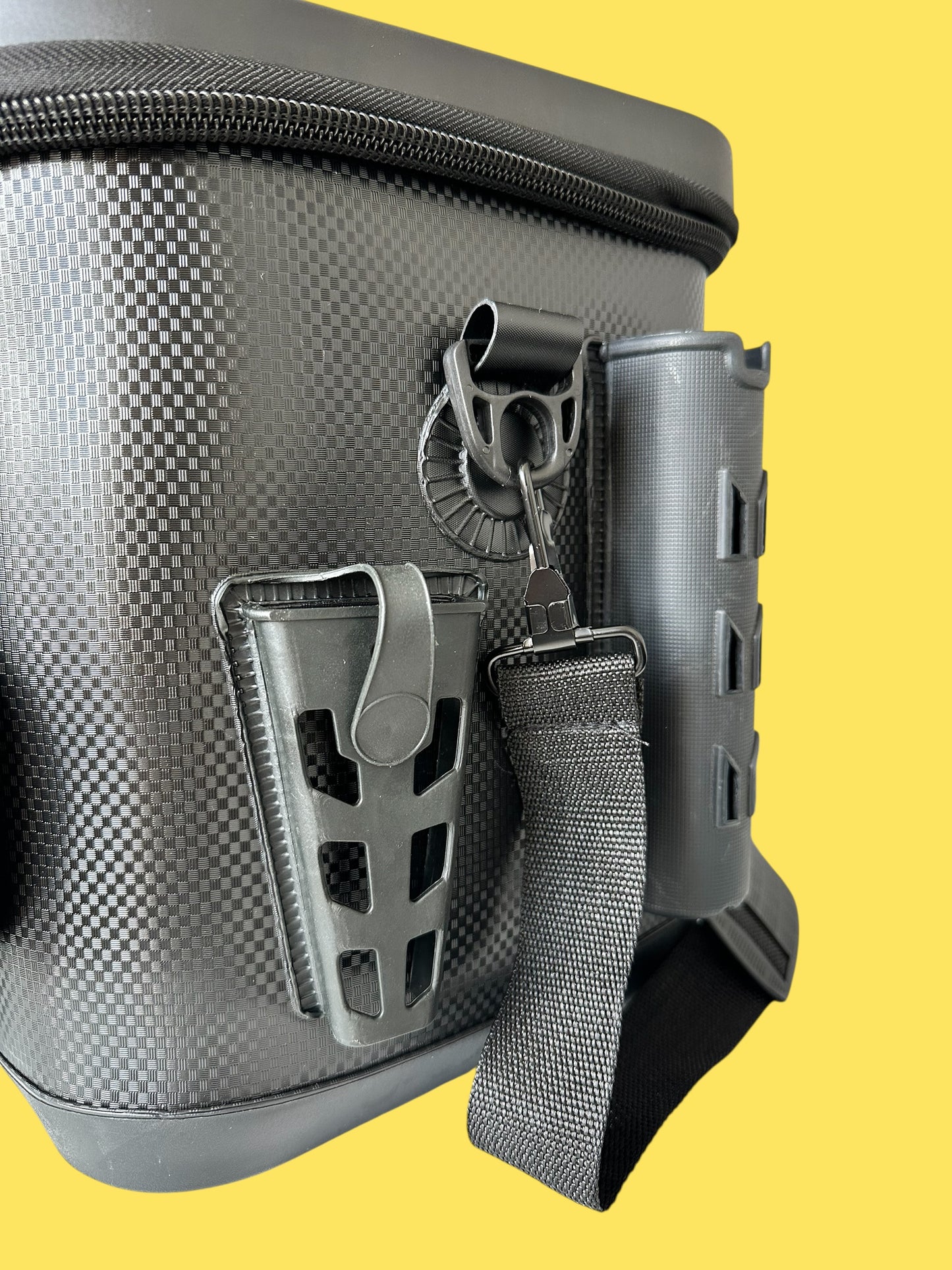 Olympian Tackle ™️ - Modular EVA Tackle and Bait Mate MK2
