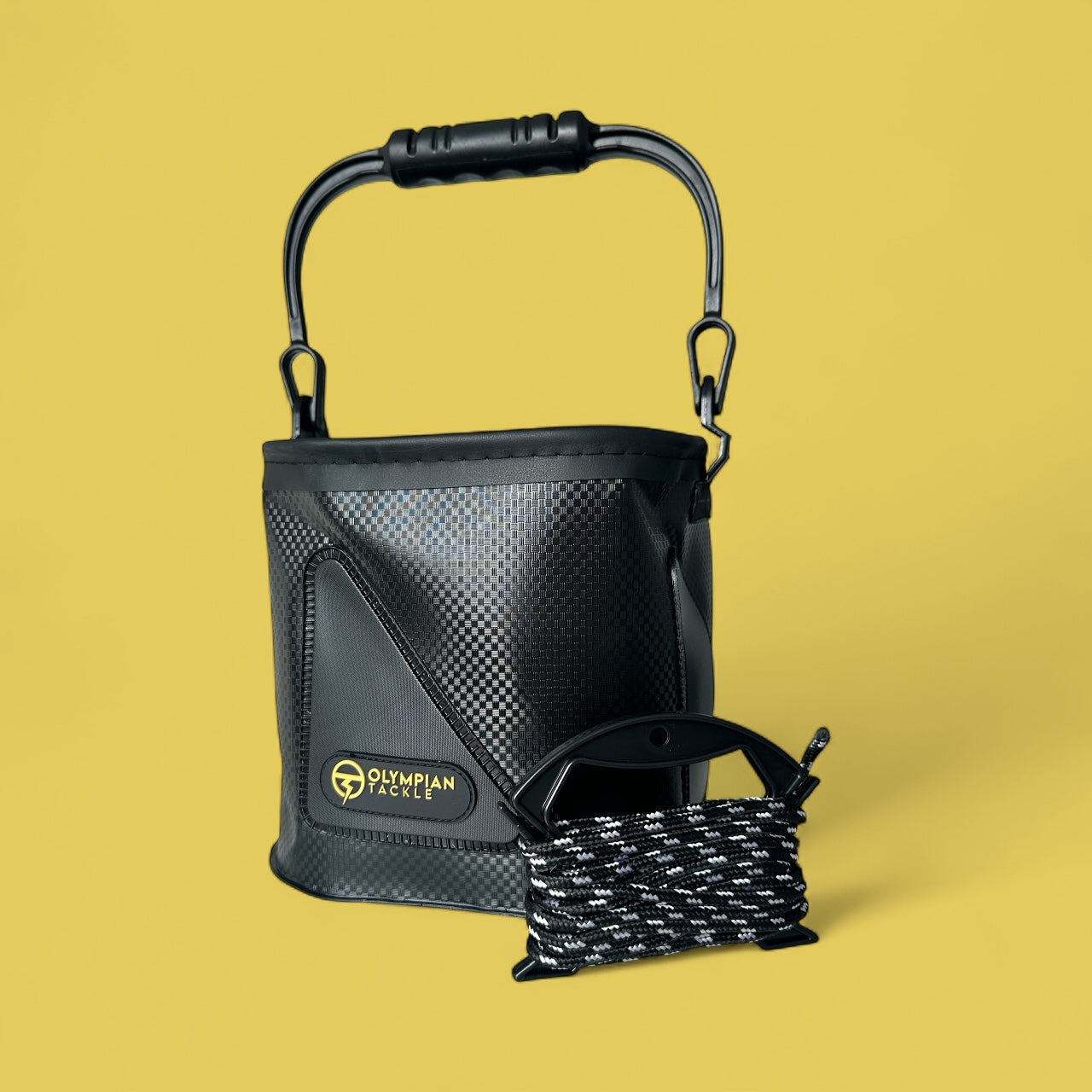 Olympian Tackle - Modular Eva Bulk Pellet Wetter / Water Bucket
