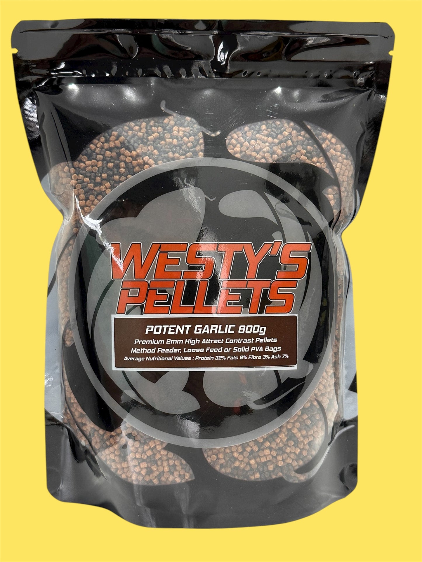 Contrast Method Feeder Pellets - Limited stock