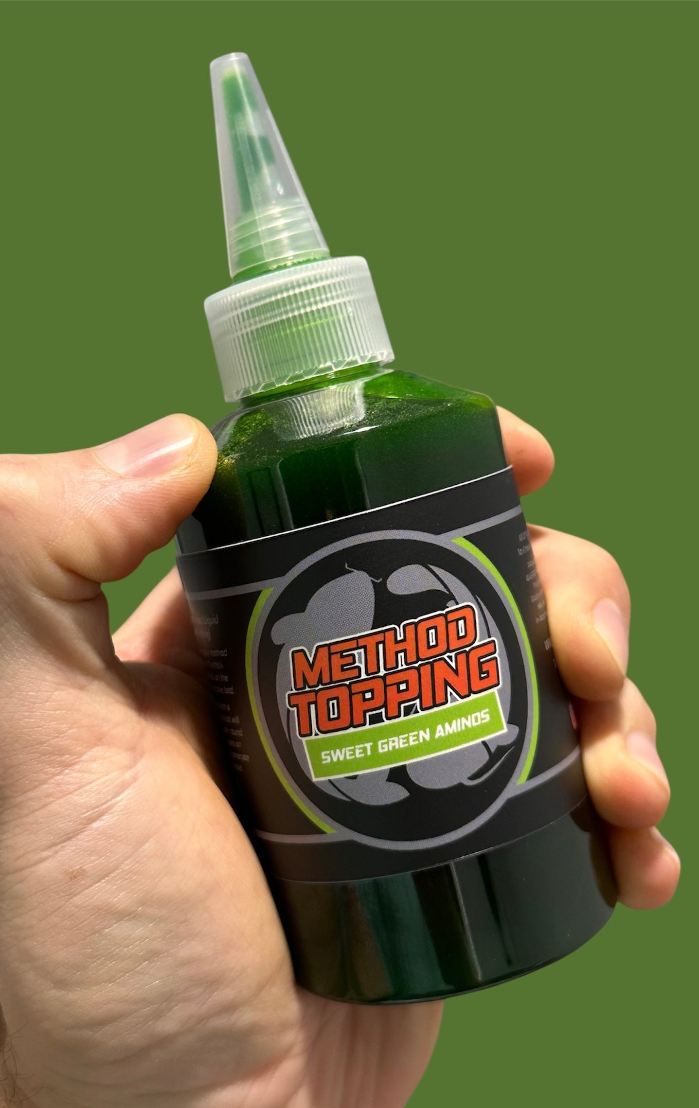 NEW Method Topping Liquid - 175ml