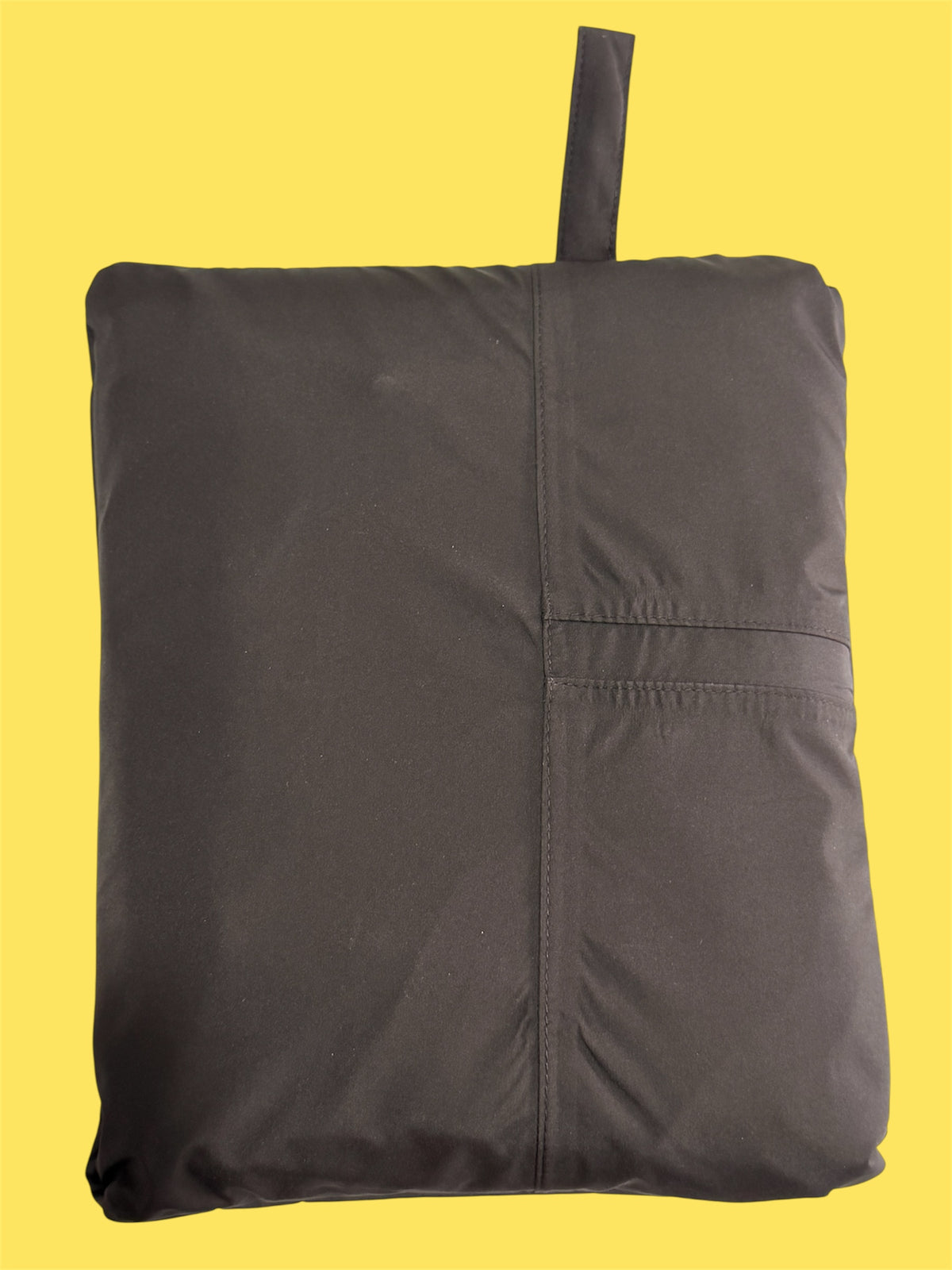 Olympian Range - Shroud Softshell Poncho - Modular Storm Cloak - unisex