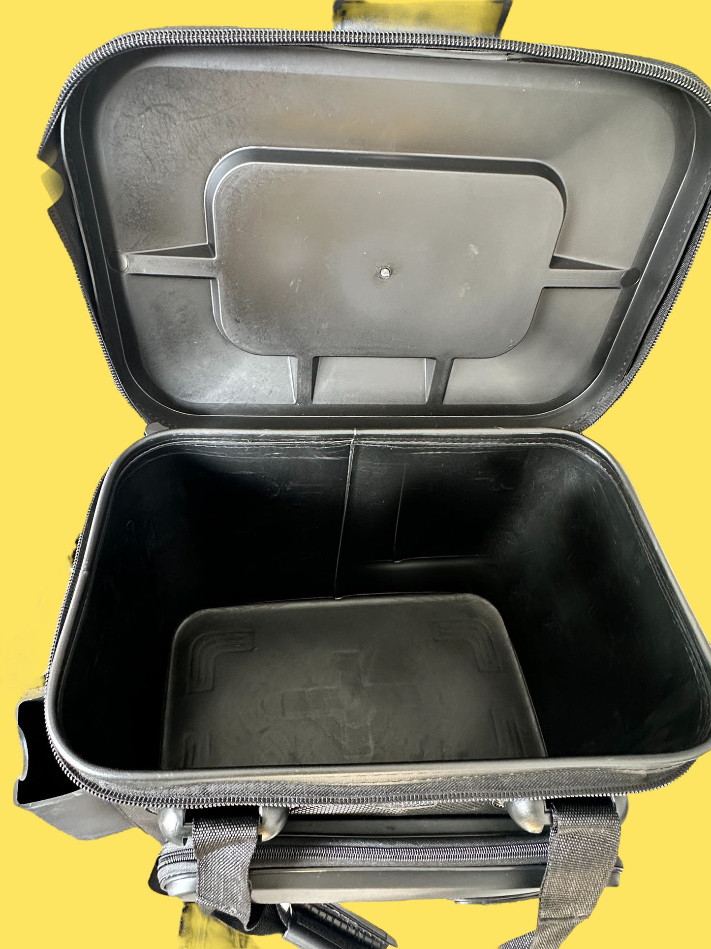 Olympian Tackle ™️ - Modular EVA Tackle and Bait Mate MK2