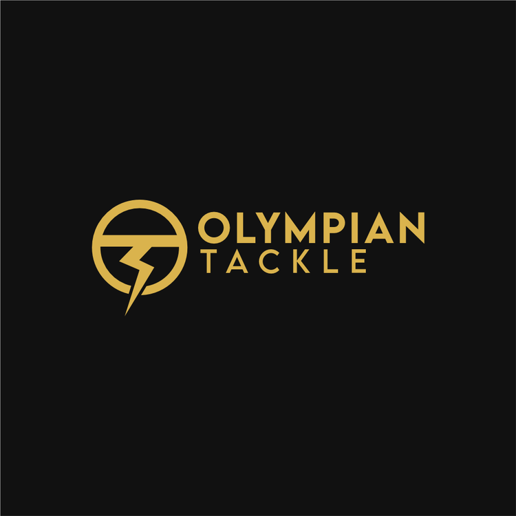 Olympian Tackle and Baits