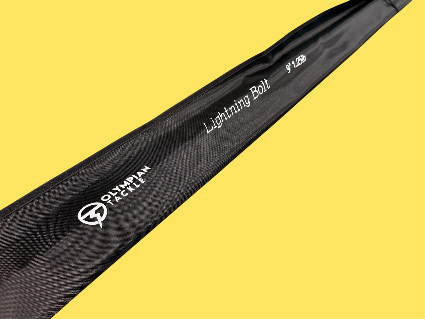 WA Olympian Range - Lightning bolt multi species specimen rod - 9ft 1.25tc - Available to pre order please email - Westysangling@gmail.com